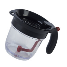 Oil and Soup Separation Tool Fat Separator Gravy Greases
