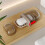 Soap Container Soap Case Box  with Lid Soap Holder for Outdoor 4