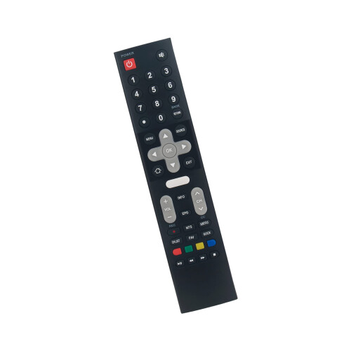 Hochkompatibler Fernsehcontroller, keine Programmierung