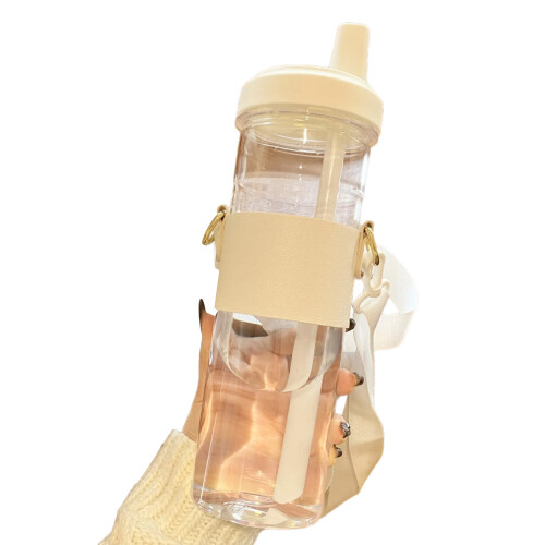 Wasserflasche mit Griff, praktischer-850ML