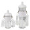 Wasserflasche mit Griff, praktischer-850ML 3
