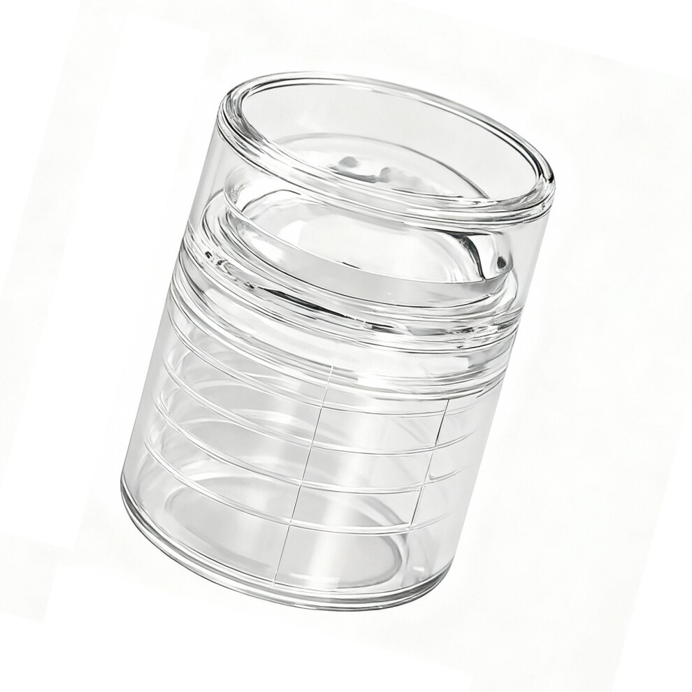 Highly Elasticity Rotating Nail Stamp Art Stamper For Salon