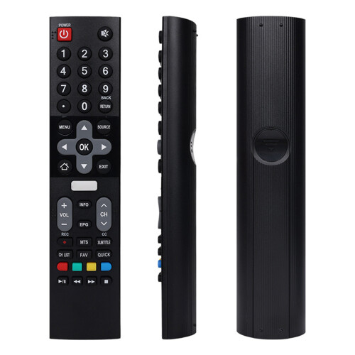 Hochkompatibler Fernsehcontroller, keine Programmierung 1