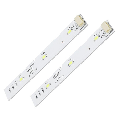 Module d'éclairage de réfrigérateur économe en énergie,-2