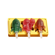 Silicone Ice Cream Cakesicle Moulds Ice Moulds Silicone Ice-22