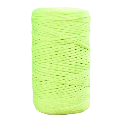 Sewing Thread Colorful Thread Spools Polyester-34 yellow green