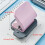6 Hole Puncher Round Hole Puncher 10 Sheets Capacity-Green 4