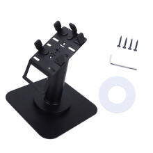 Ergonomischer-POS-Halterung 8 Zoll b