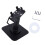 Ergonomischer-POS-Halterung 8 Zoll b 1