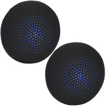 Ersatz-Ohrpolster für PowerConf H700 H500 Over-Ear-Kopfhörer,