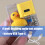 Canard – claviers mécaniques rechargeables, commutateurs, 5
