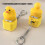 Canard – claviers mécaniques rechargeables, commutateurs, 6