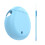 Boîtier de couverture en Silicone Flexible pour Paradise,-Bleu 1