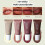 Getinte lippenboterbalsem Conditionerend lipmasker en-Model A 7