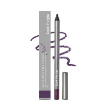 Longwear Eyeliners, Longwear Eyeliners, Waterproof Natural-Plum