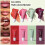 Getinte lippenboterbalsem Conditionerend lipmasker en-Model A 3
