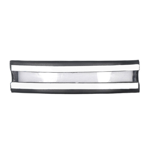 Comfortable Replacement Headband Pad Installation-Black