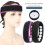 Muscle Relaxation Headband Non Slip-Purple Universal code 7