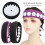 Muscle Relaxation Headband Non Slip-Purple Universal code 5