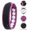 Muscle Relaxation Headband Non Slip-Purple Universal code 6