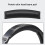Comfortable Replacement Headband Pad Installation-Black 6