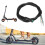 Scooter Dashboard Replacement Cable 5 Pin Connection Wire 4