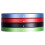 Anneaux de protection de Tube d'objectif de caméra couleur-Vert 5