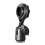 Clip de support de micro universel, support de-Avec conversion B 1