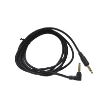 Braided Headphone Wire For V2Pro Headsets Clear Sound Audios