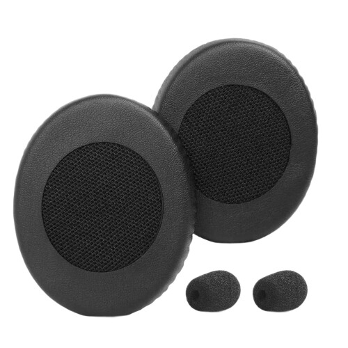Ventilated Noise Blocking Ear Mattresses Additional Spume