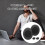 Ventilated Noise Blocking Ear Mattresses Additional Spume 4
