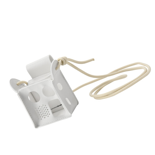Multifunctional Storage Sleeve Solution For-Light flower gray