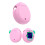 Protective Silicone Shell Enclosure Cover For Paradise-Blue 7