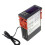Digital Display Temperature Controller Heating Cooling-24V 7