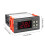 Digital Display Temperature Controller Heating Cooling-24V 4