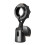 Rotatable Mic Stand Clip Microphone Holder-Without conversion B 1