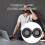 Ergonomic Earphone Pillow Mattresses Against Slip Plan Thin 4