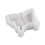 Practical Butteryfly Cake Baking Tray Cake Moulds for-Trumpet 2 4