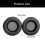 Ergonomic Earphone Pillow Mattresses Against Slip Plan Thin 3