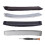 Replacement Headband Cushion Pad Cover Head Band-Black 3