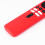 Flexible Elastomer Skin For Remote Regulates Bedlight-Black 7