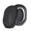 Noise Isolation Ear Mattresses Ventilated Plan Casual Fit Long 1