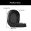 Noise Isolation Ear Mattresses Ventilated Plan Casual Fit Long 3