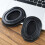 Noise Isolation Ear Mattresses Ventilated Plan Casual Fit Long 6