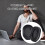Noise Isolation Ear Mattresses Ventilated Plan Casual Fit Long 4