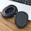 Noise Isolation Ear Mattresses Ventilated Plan Casual Fit Long 7