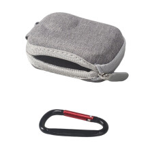 Extreme Dense Protective Case For Action Cameras With-Gray