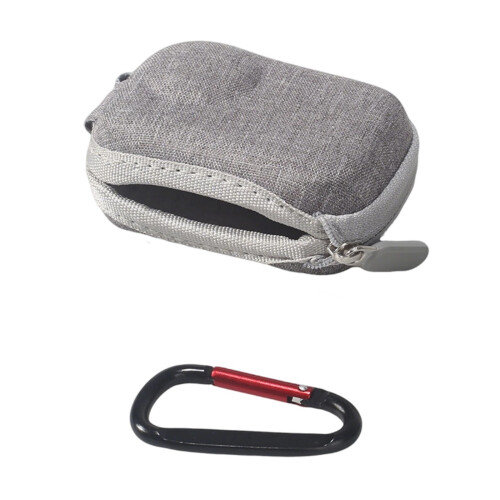 Extreme Dense Protective Case For Action Cameras With-Gray