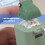 Frogs Switches Tester Keychains Speaker Keyboards Keycap Testing 6