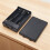 Space Efficient 3x2A Battery Storage Container Box-Key switch 7